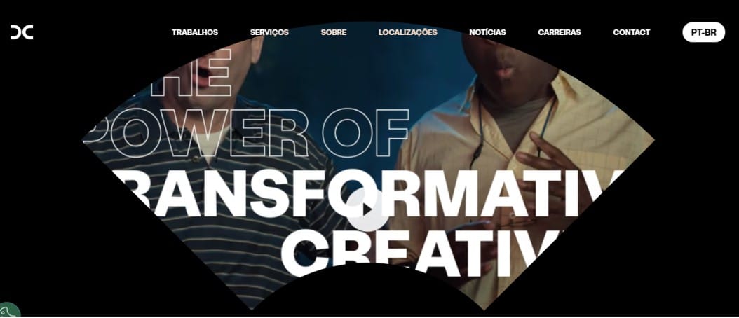 Dentsu Creative Brasil 