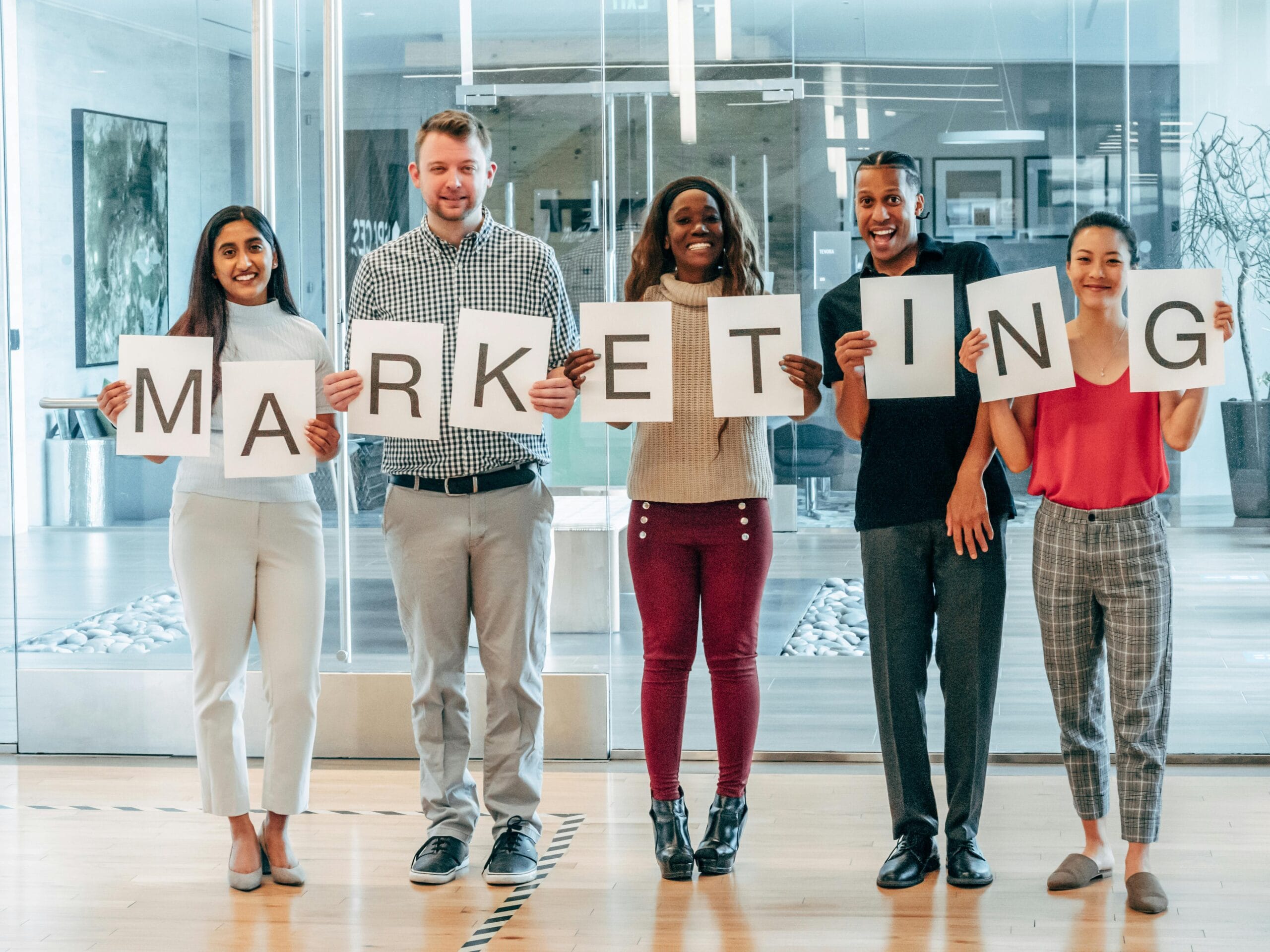 As 10 melhores agências de marketing para impulsionar sua marca 