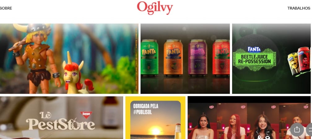 Ogilvy
