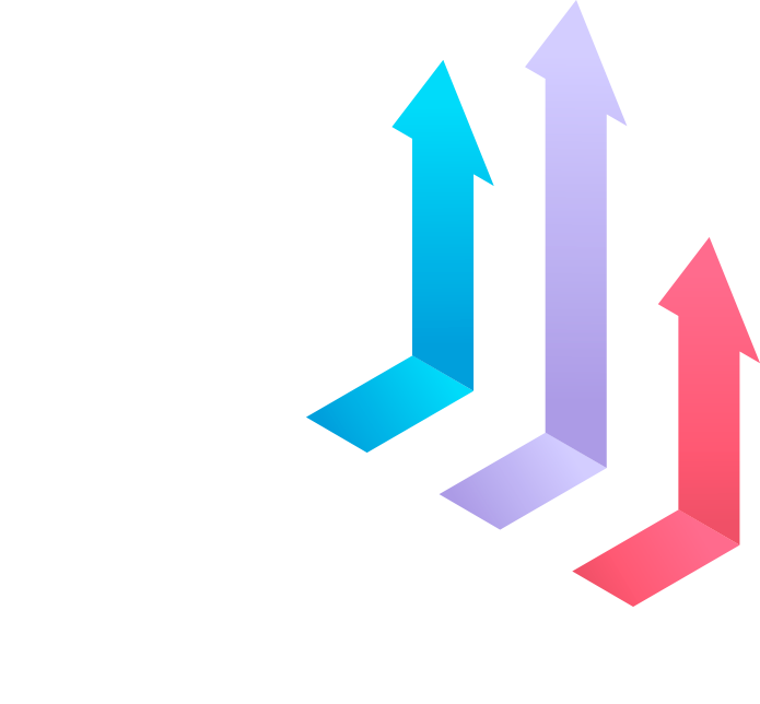 Gráfico de crescimento