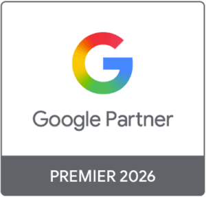 Google Partner
