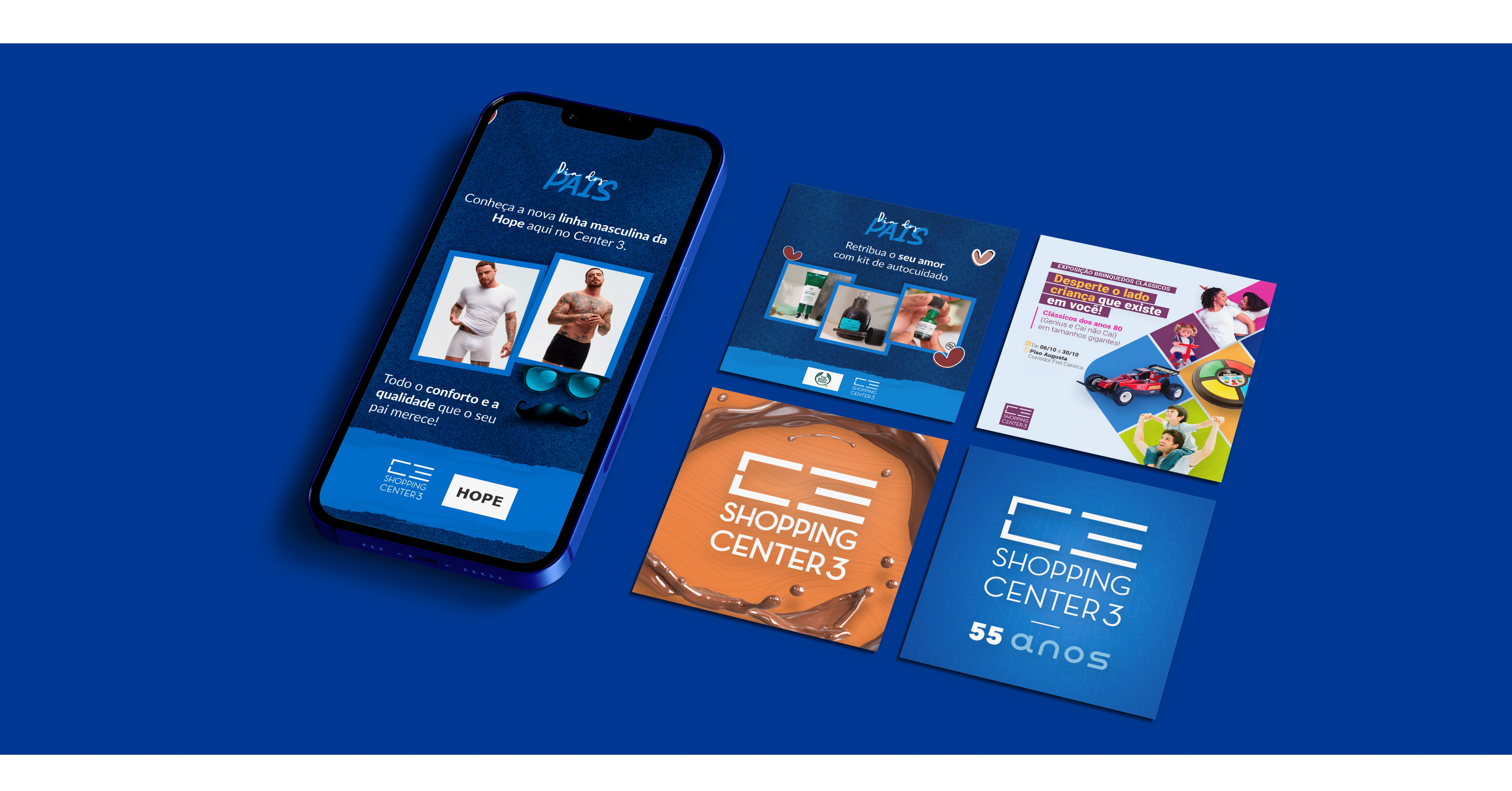Agência de Marketing e Publicidade - CMLO&CO