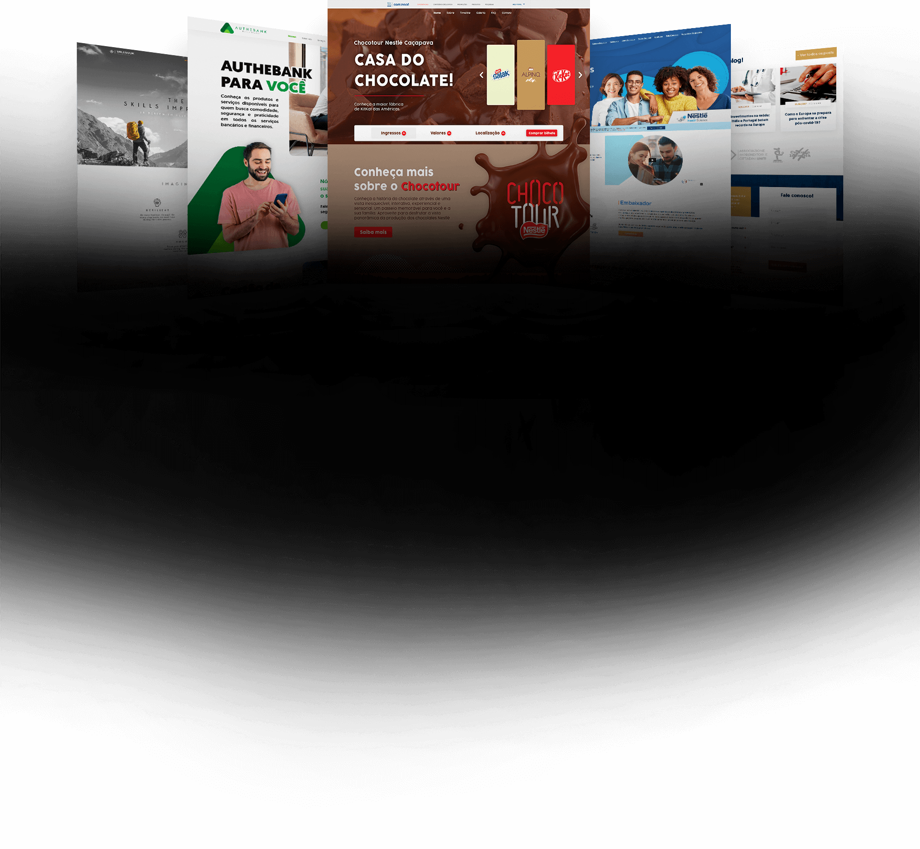 Sites 1 Agrupar