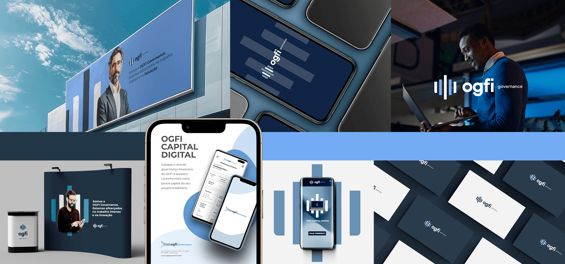 OGFI 1 Agência de Marketing e Publicidade - CMLO&CO