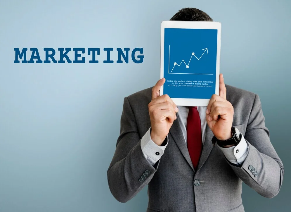 10 tendências de marketing para explorar em 2024 1 Gráfico de investimento econômico da bolsa de valores