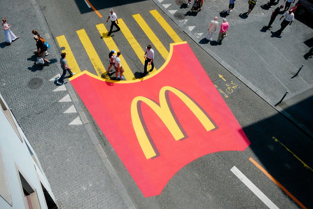 Estratégias Fora da Caixa: O Poder do Marketing de guerrilha 