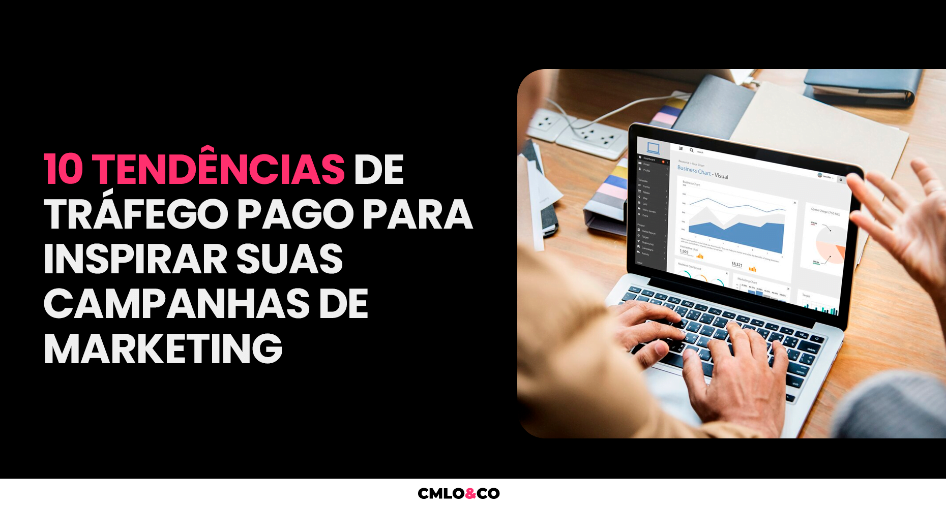 10 Tendências de Tráfego Pago para Inspirar Suas Campanhas de Marketing