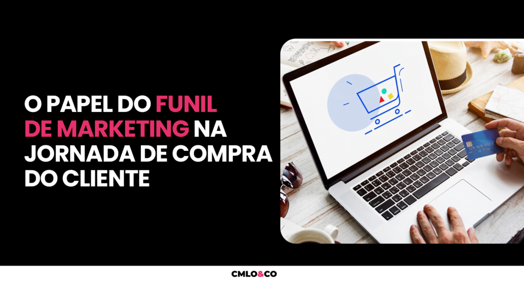 O Papel do Funil de Marketing na Jornada de Compra do Cliente 3 O Papel do Funil de Marketing na Jornada de Compra do Cliente