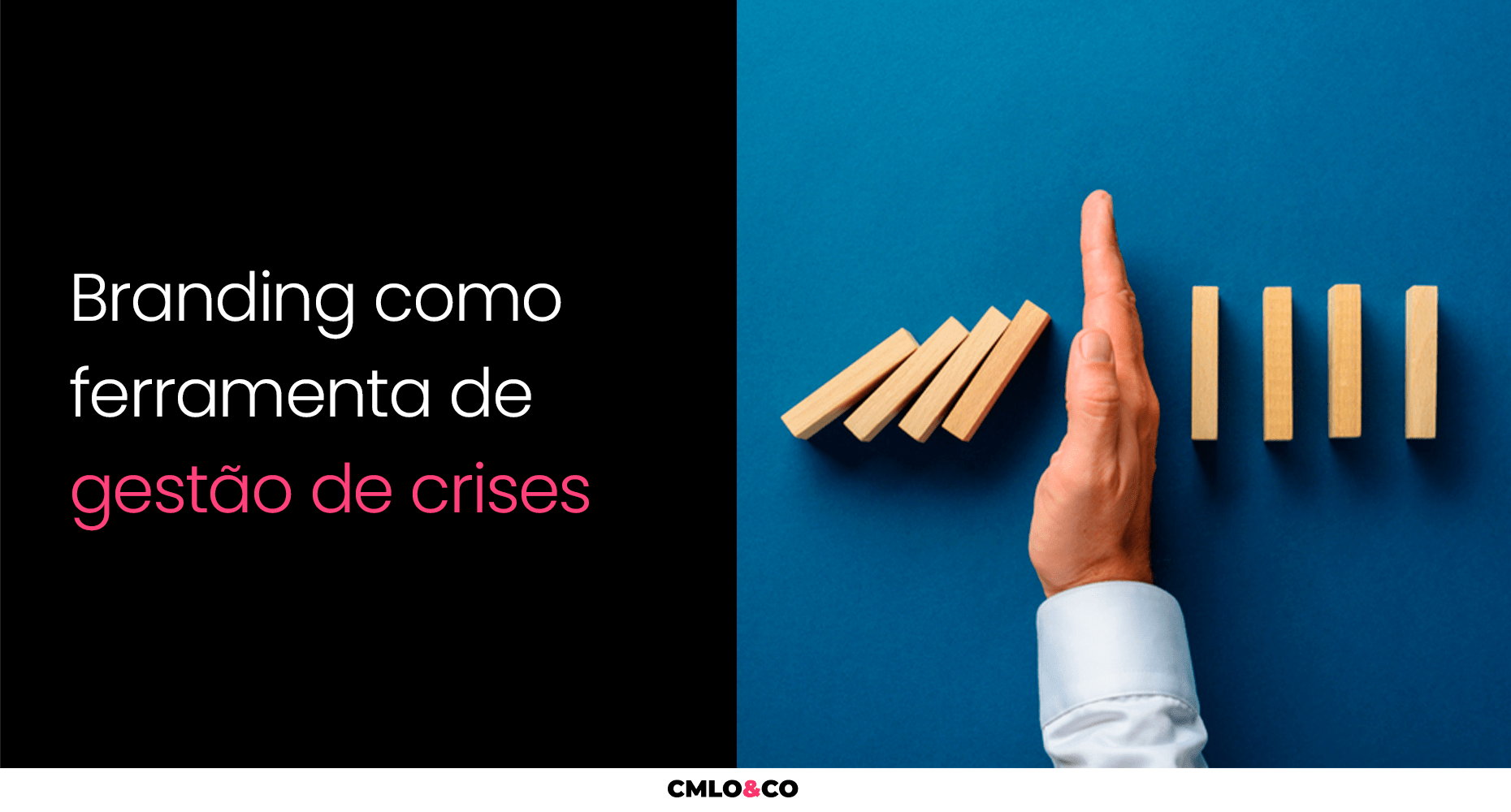 Branding Como Ferramenta De Gestão De Crises