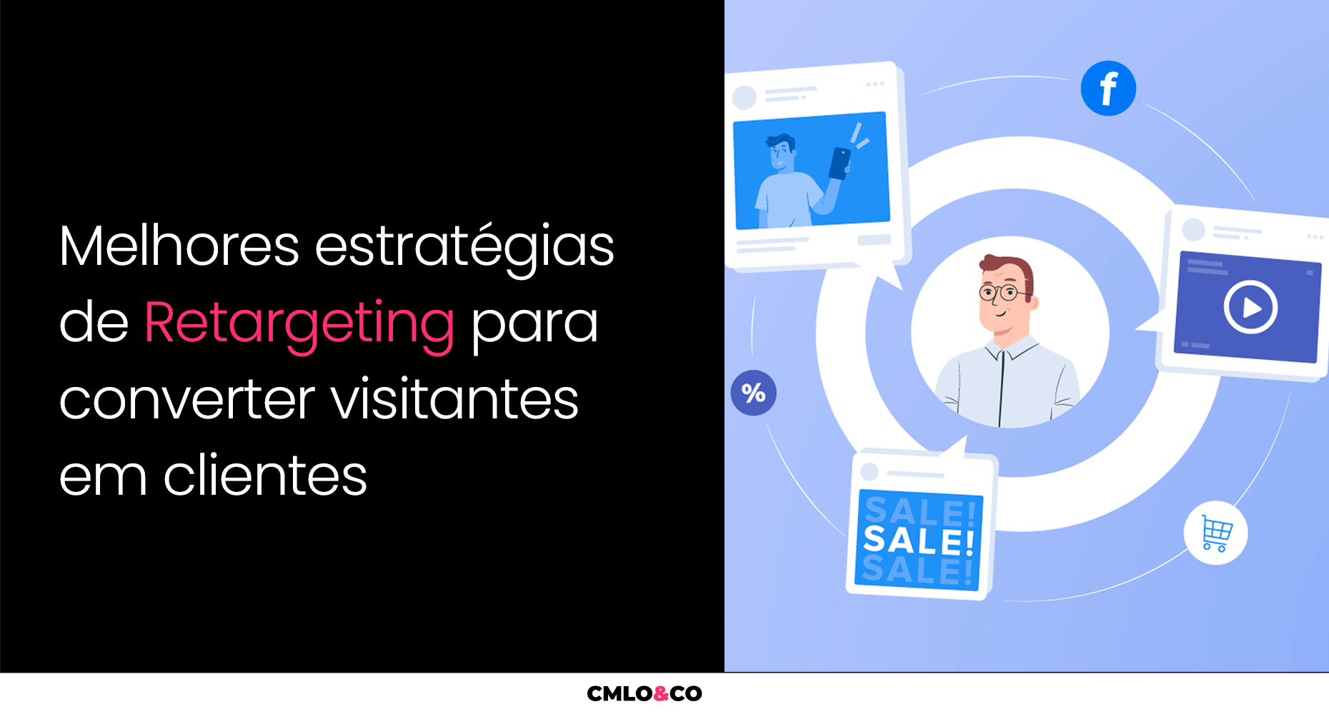Melhores Estratégias De Retargeting Para Converter Visitantes Em Clientes