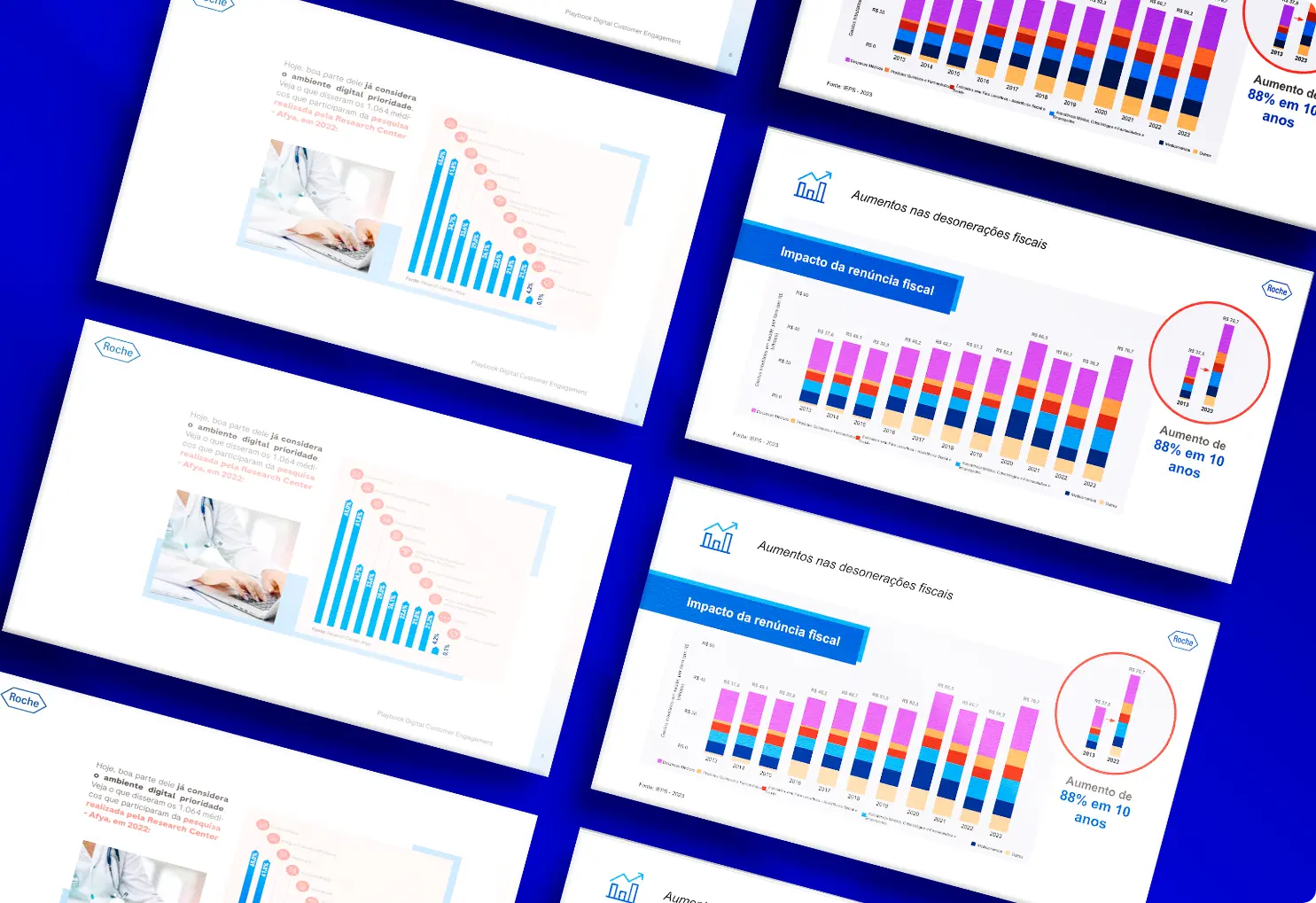 Apresentação CMLO 4 Agência de Marketing e Publicidade - CMLO&CO