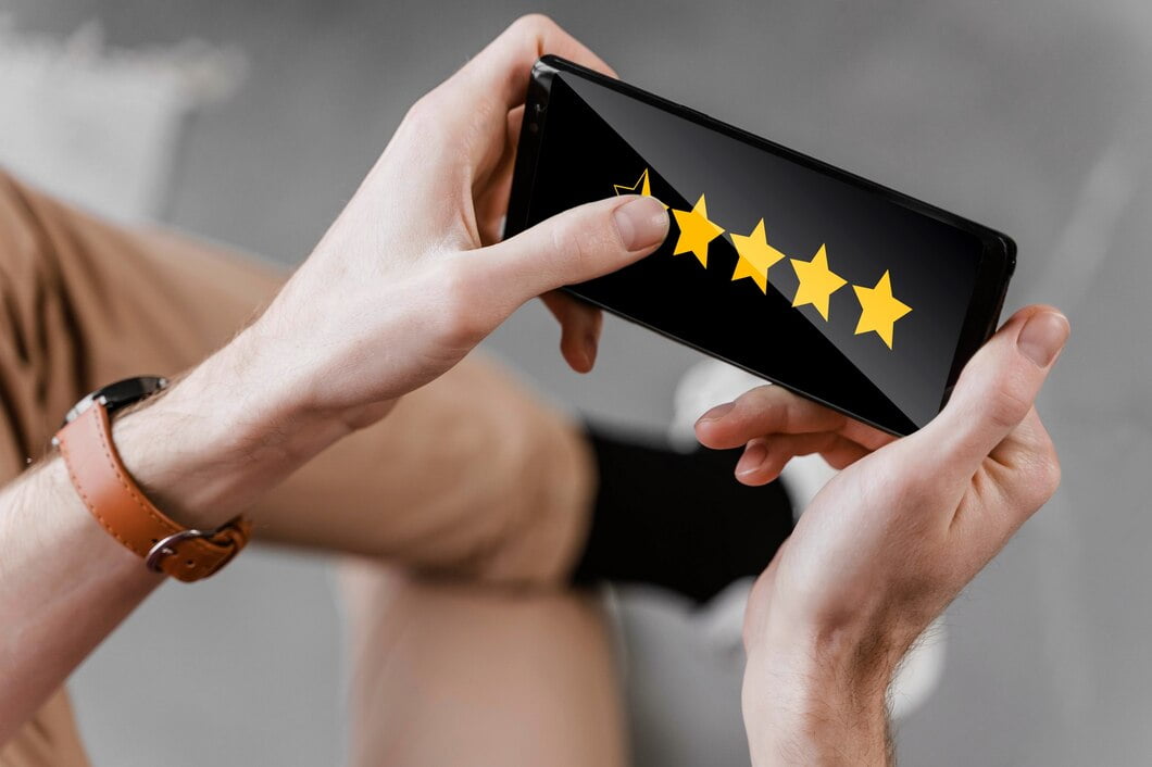 Impacto na experiência dos consumidores Colagem do conceito de experiência do cliente