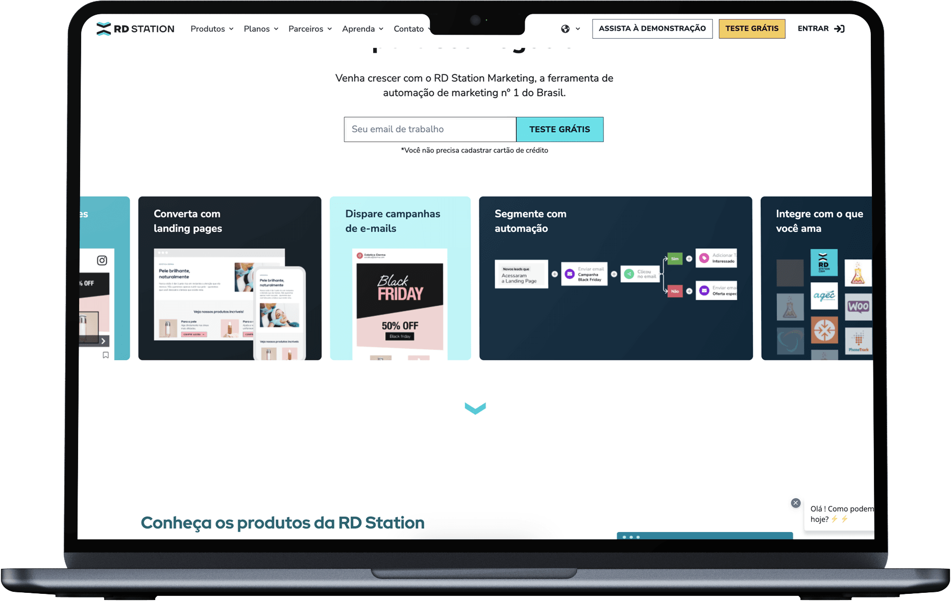 Agência de Marketing e Publicidade - CMLO&CO