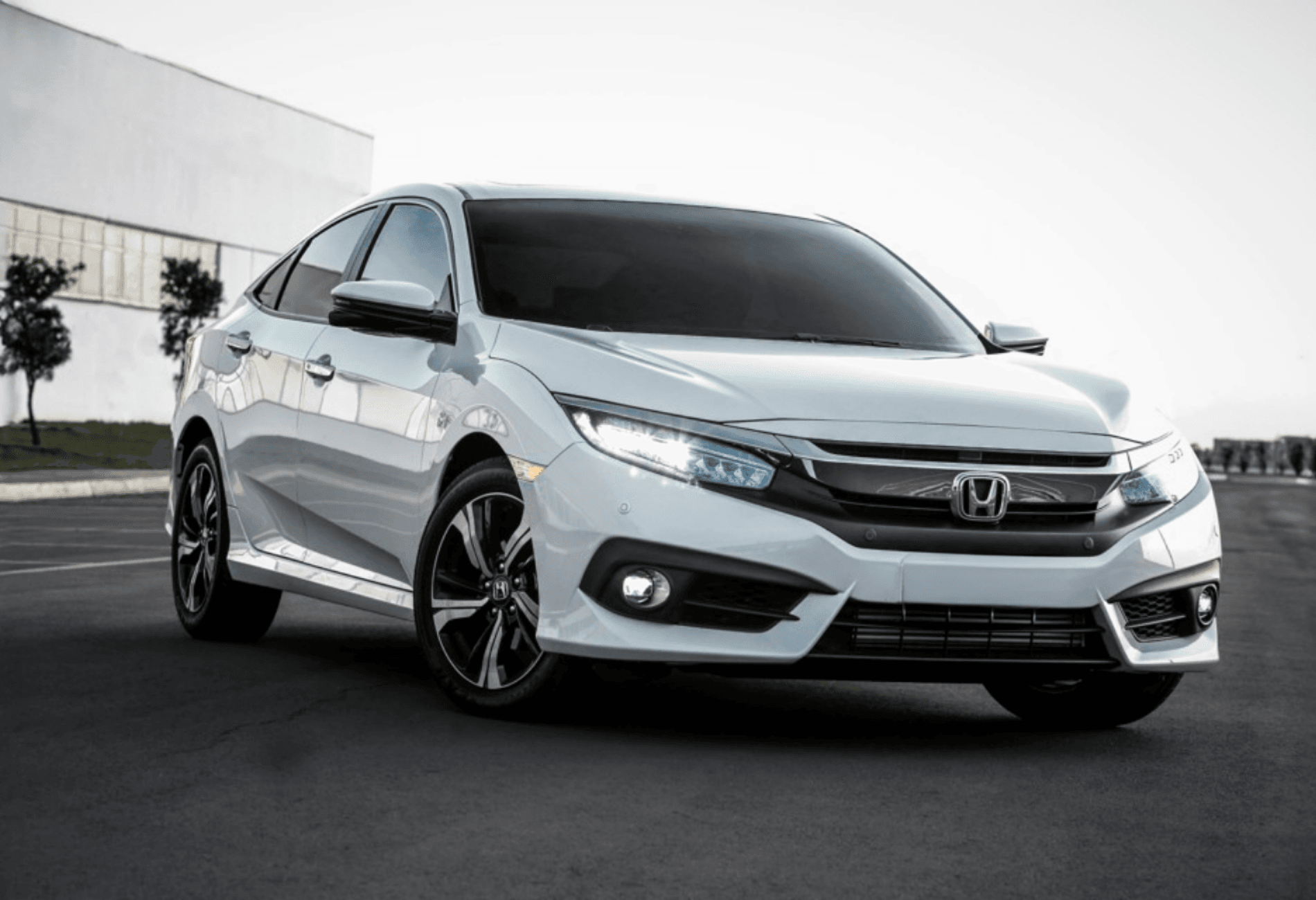 Home 1 honda