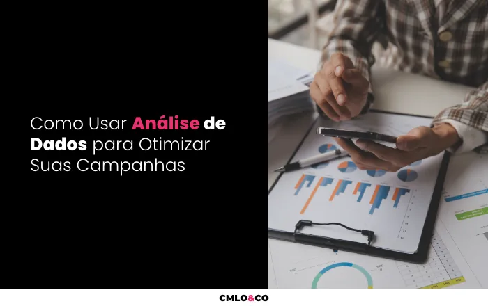 Automação de Marketing e Análise de Dados para Otimização de Campanhas
