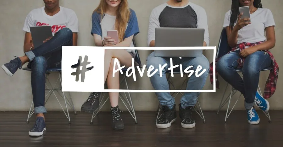 Mídia Programática: Maximizando Resultados com Tecnologia Publicidade Advetise Consumer Advertisement Icon
