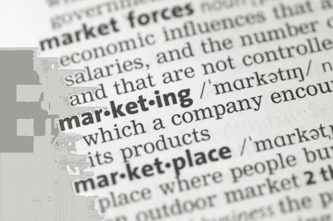 Glossário de Marketing: 50 Termos que Você Precisa Conhecer 1 Definição de marketing
