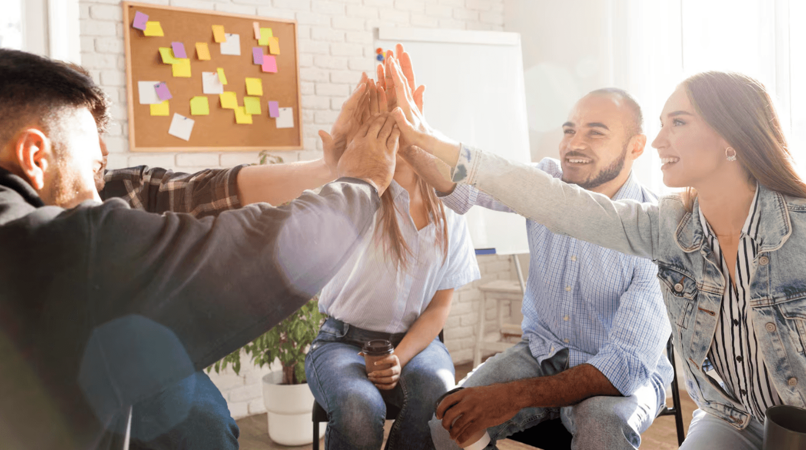 Benchmarking: Como Melhorar suas Estratégias de Marketing 1 Empresários corporativos