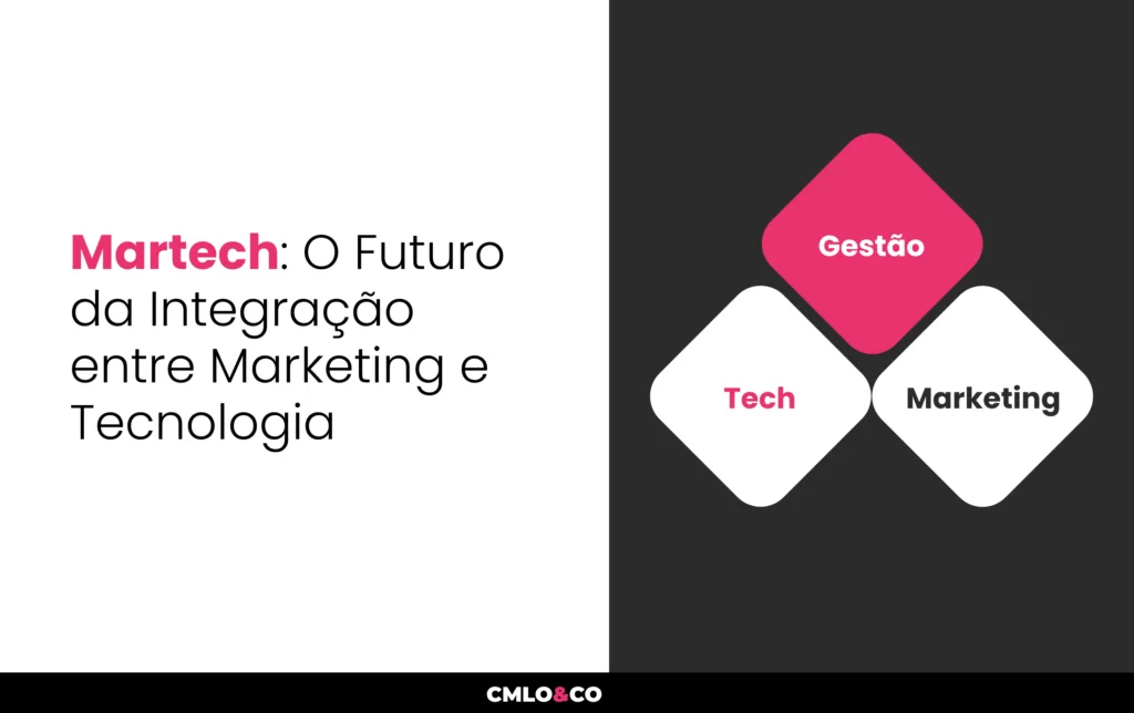 Martech: O Futuro da Integração entre Marketing e Tecnologia 6 Martech: O Futuro da Integração entre Marketing e Tecnologia