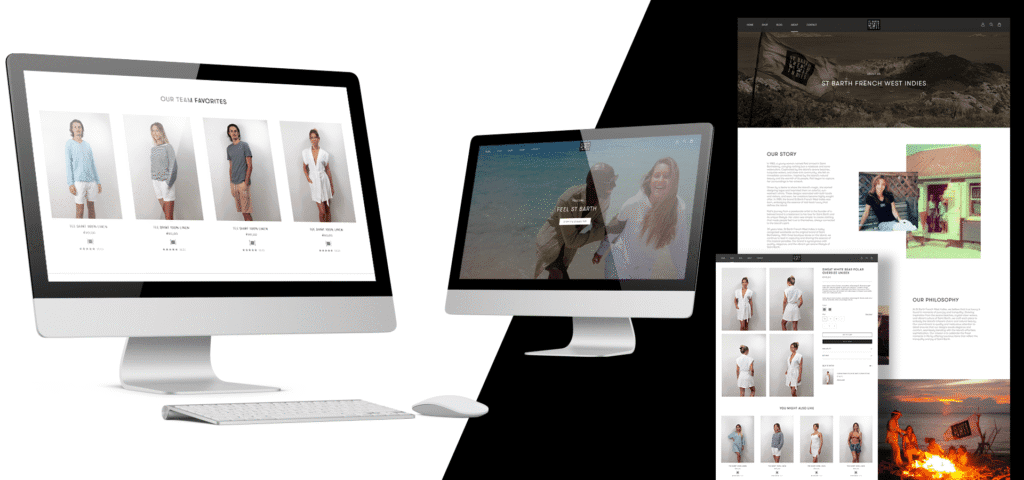 St Barth French 128 Agência de Marketing e Publicidade - CMLO&CO