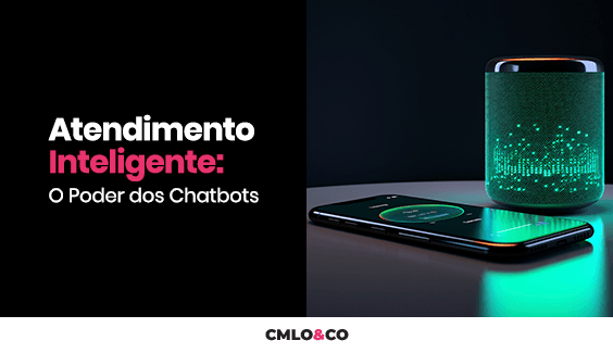 Atendimento Inteligente: O Poder dos Chatbots 3 Atendimento Inteligente: O Poder dos Chatbots
