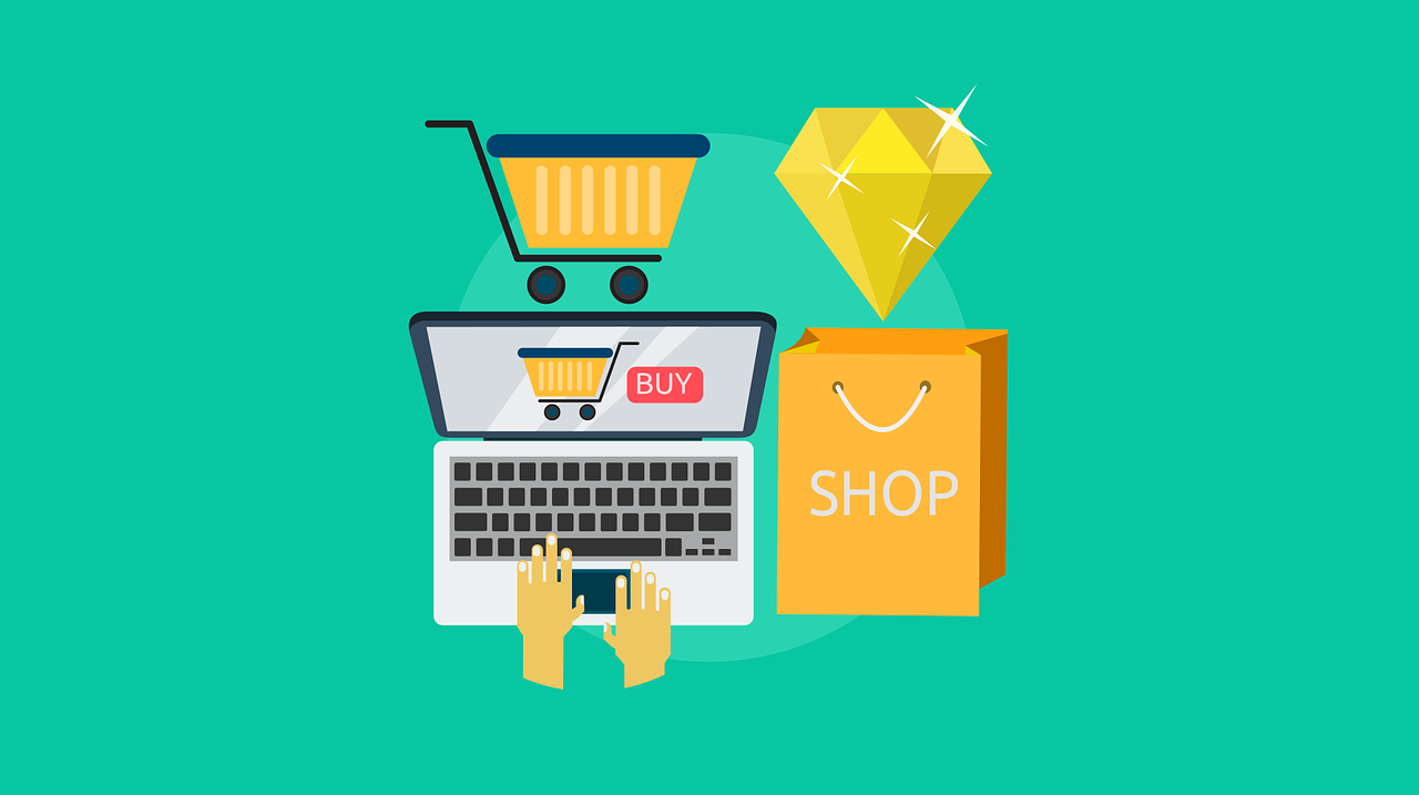 Como aplicar o retail media na sua marca? Fazer compras, Shopping, Varejo