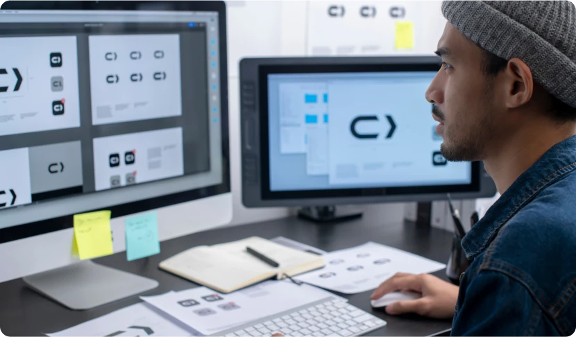 Agência de Marketing e Publicidade - CMLO&CO