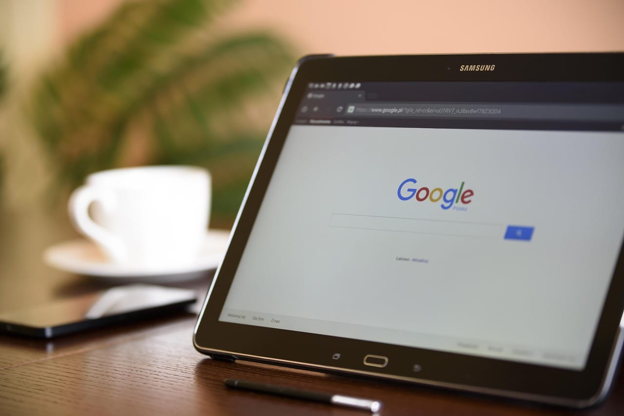 Featured Snippets: Dicas Para Alcançar o Topo no Google Mecanismo de pesquisa na internet, Tábua, Samsung