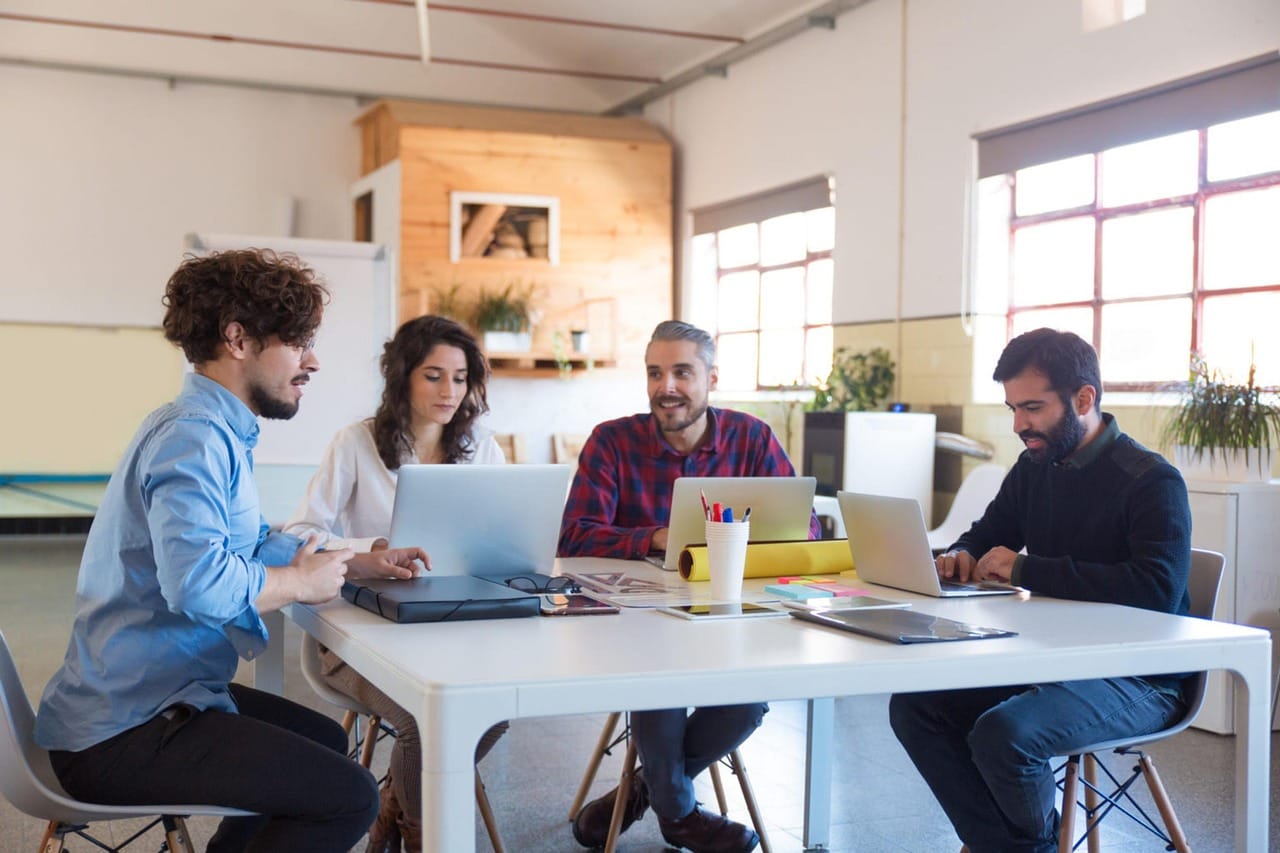 Como construir uma cultura de inovação na prática Como construir uma cultura de inovação na prática