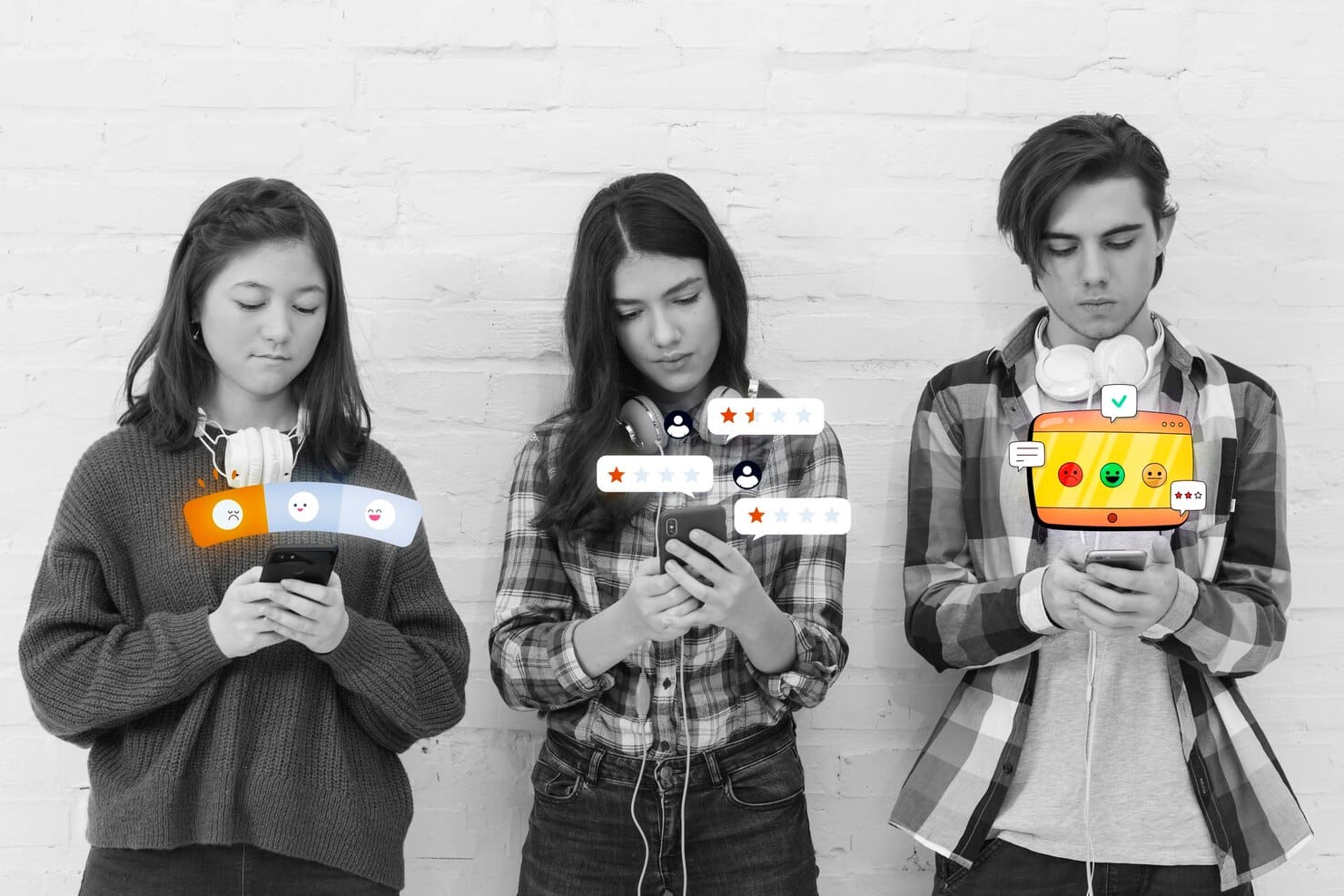 O que é reputação digital e como ela afeta sua marca O que é reputação digital e como ela afeta sua marca