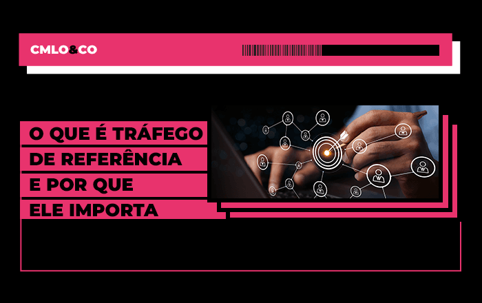 O que é tráfego de referência e por que ele importa 1 O que é tráfego de referência e por que ele importa