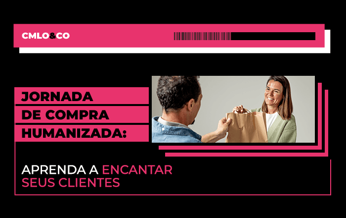 Jornada de compra humanizada: como conquistar clientes de forma autêntica e eficiente 1 Jornada de compra humanizada: como conquistar clientes de forma autêntica e eficiente