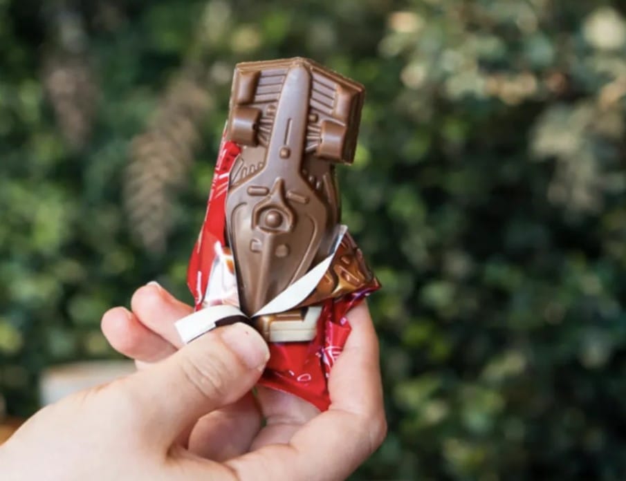 O turning point: quando o problema vira experiência