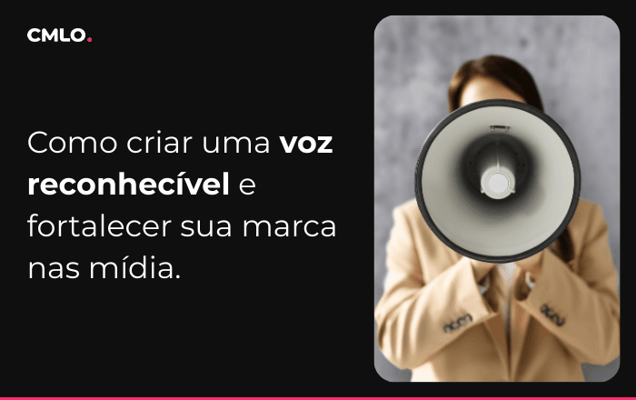 Como criar um tom de voz reconhecível e fortalecer sua marca nas redes sociais