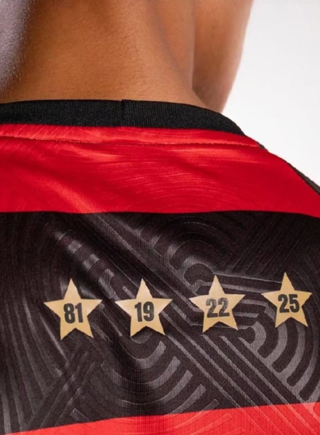 Shopee, Flamengo e a provocação que virou produto