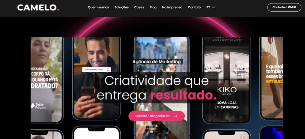As 10 melhores agências de marketing para impulsionar sua marca 1 melhor agências de marketing para impulsionar a sua marca