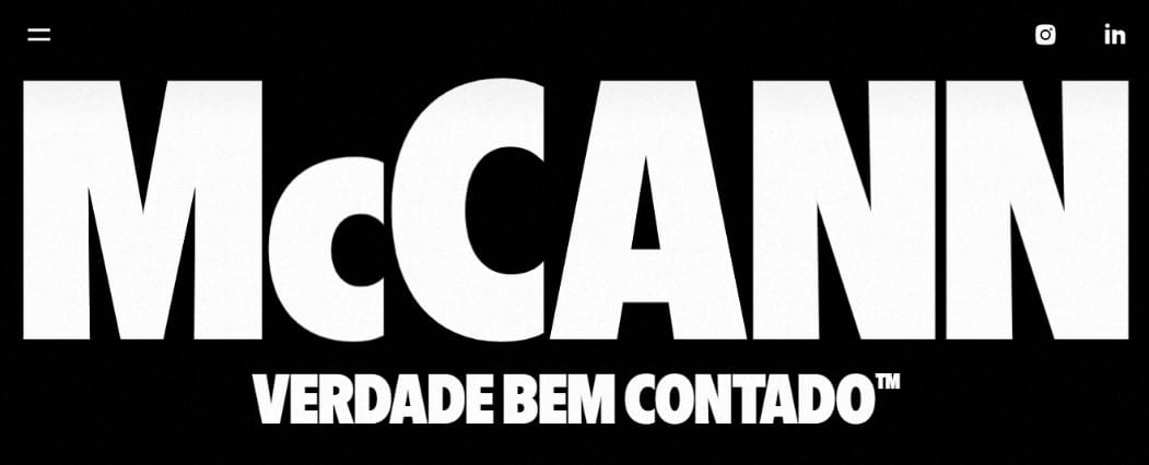 As 10 melhores agências de marketing para impulsionar sua marca 6 McCann