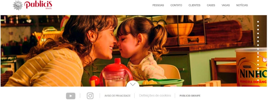As 10 melhores agências de marketing para impulsionar sua marca 3 publicis