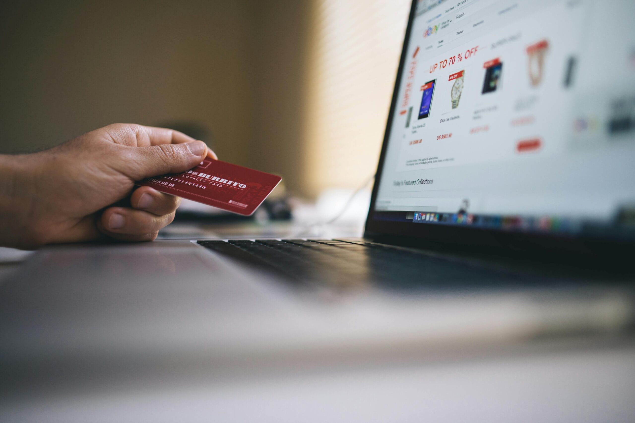 Taxa de Conversão no E-commerce: 10 Estratégias ROI